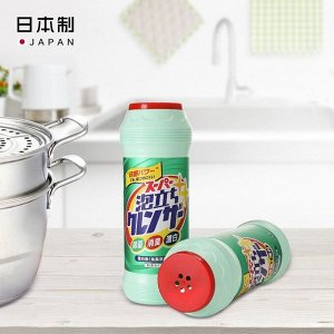 "Super Awatachi Cleanser" Порошок чистящий с отбеливающим эффектом 400гр