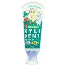 Зубная паста детская "Xylident kid's" укрепляющая (с фтором и ксилитолом)   60г/60
