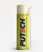 Пеногерметик PU-Tech PUTECH (650 мл) всесезонная (16/уп)