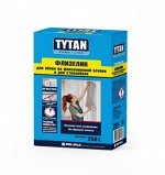 Клей обойный Tytan Tytan Euro-line Флизелин клей для флизелиновых обоев (с индикатором) 250 гр (12
