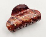Заколка - крабик  V987774507160 (8.5 см)