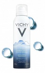 Виши, Термальная вода Vichy Thermal SPA Water, 150 мл, Vichy