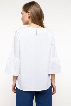 Блузы  Cotton