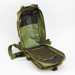 Рюкзак тактический Storm tactic, 26л, хаки