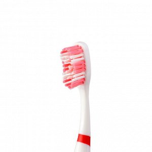 D.I.E.S Зубная щетка Whitening средняя