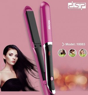 Выпрямитель для волос DSP Professional Hair Straightener