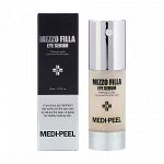 Мезо-сыворотка для глаз с пептидами - Mezzo Filla Eye Serum, 30мл