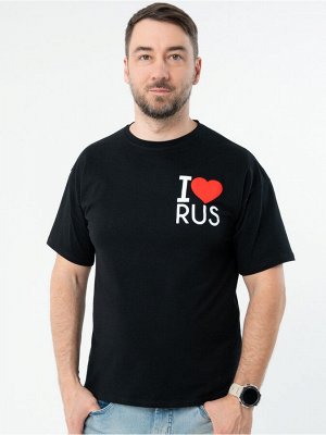 Футболка "Россия"