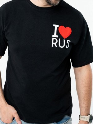Футболка "Россия"