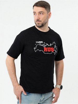 Футболка "Страна"