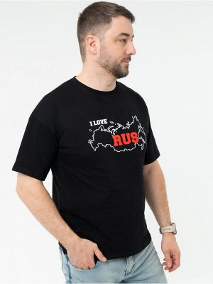 Футболка "Страна"