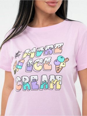 Кофта от Пижама "Мороженое"