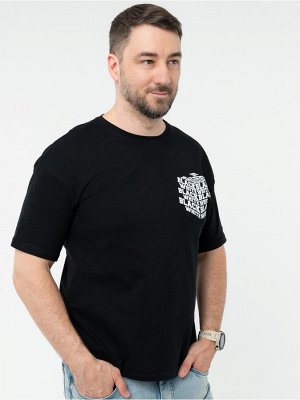 Футболка "Квадрат"