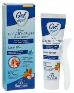 FS DEEP GEL DEPIL ГЕЛЬ для ДЕПИЛЯЦИИ СУПЕР-ЭФФЕКТ