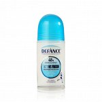 DEFANCE дезодорант женский шариковый Active fresh 50 мл
