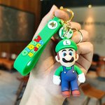 Брелок-игрушка