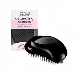 Расческа Tangle Teezer The Original Panther Black