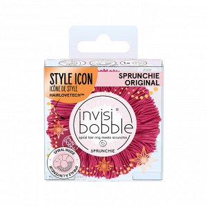 Резинка-браслет для волос invisibobble SPRUNCHIE Wine Not