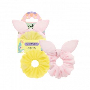 Набор резинок-браслетов для волос invisibobble SPRUNCHIE DUO Easter Egg Hunt