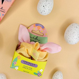 Набор резинок-браслетов для волос invisibobble SPRUNCHIE DUO Easter Egg Hunt