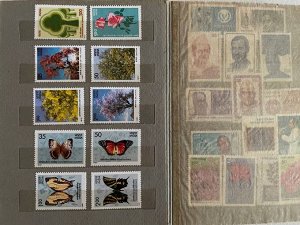 Альбом 1-56-241 серый мини 19*14 см
