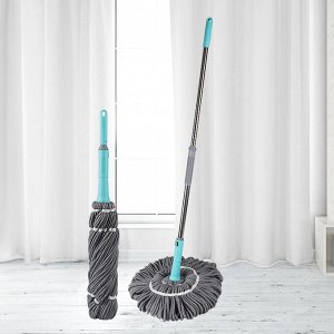 Швабра с отжимом Wringer Mop