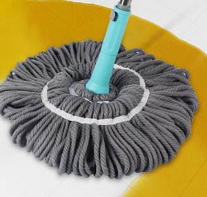 Швабра с отжимом Wringer Mop