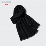 UNIQLO - кашемировый палантин