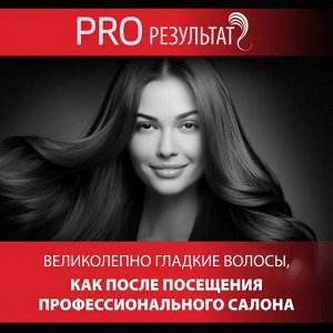 PRO SERIES Шампунь д/длительной защиты Глубокое восстановление 500мл