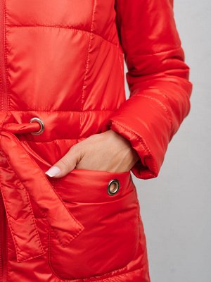 Куртка женская 'Честер' красный