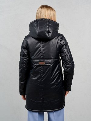 Куртка женская 'Холли' черный
