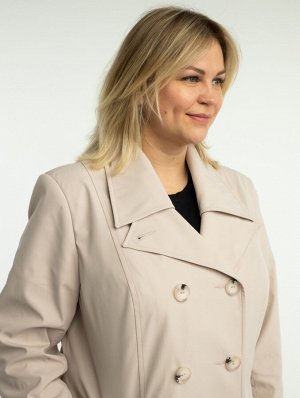 Плащ женский