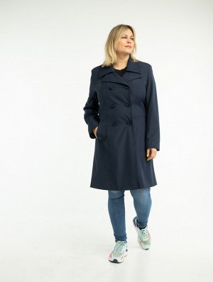 Плащ женский