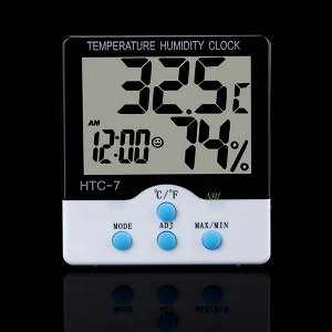 Термометр электронный HTC-7