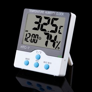 Термометр электронный HTC-7
