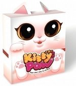 Kitty Paw. Кошачья лапка (на русском)
