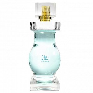 Парфюм женскийJeanne Arthes Collection Azur viree en mer 100 мл