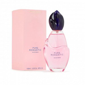 Парфюм женскийJeanne Arthes Pure Romantic 100 мл
