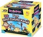 Сундучок знаний. Учим английский