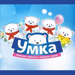 УМКА 36. Детская