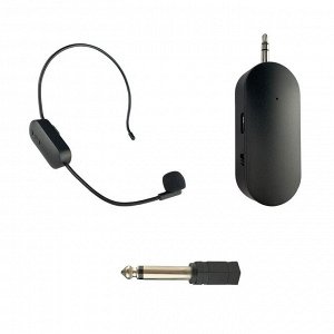 Беспроводной микрофон Wireless Microphone AY-101