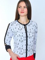 Блуза