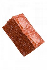 Презервативы Sagami, xtreme, 0.04, латекс, 19 см, 5,4 см, 3 шт.