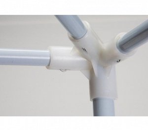 Тент садовый Green Glade 3034 3х4х3,1/2м полиэстер