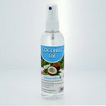 МАСЛО ДЛЯ ТЕЛА КОКОС OIL SPRAY 120 ML.