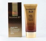 Daandanbit ВВ крем с улиткой SNAIL BB CREAM
