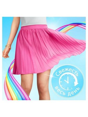 Дискрит Женские гигиенические прокладки на каждый день DISCREET Air Multiform Trio 60шт.