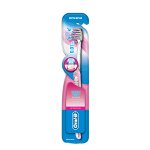 Орал Би  Зубная щетка Бережная забота о деснах мягкая ORAL_B UltraThin 1шт. Oral B
