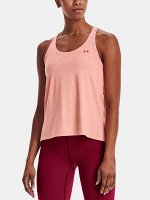 Майка женская Under Armour Knockout Mesh Back Tank (1360831-981)