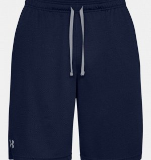Шорты мужские Under Armour Tech 22.5cm Mesh (1328705-408)